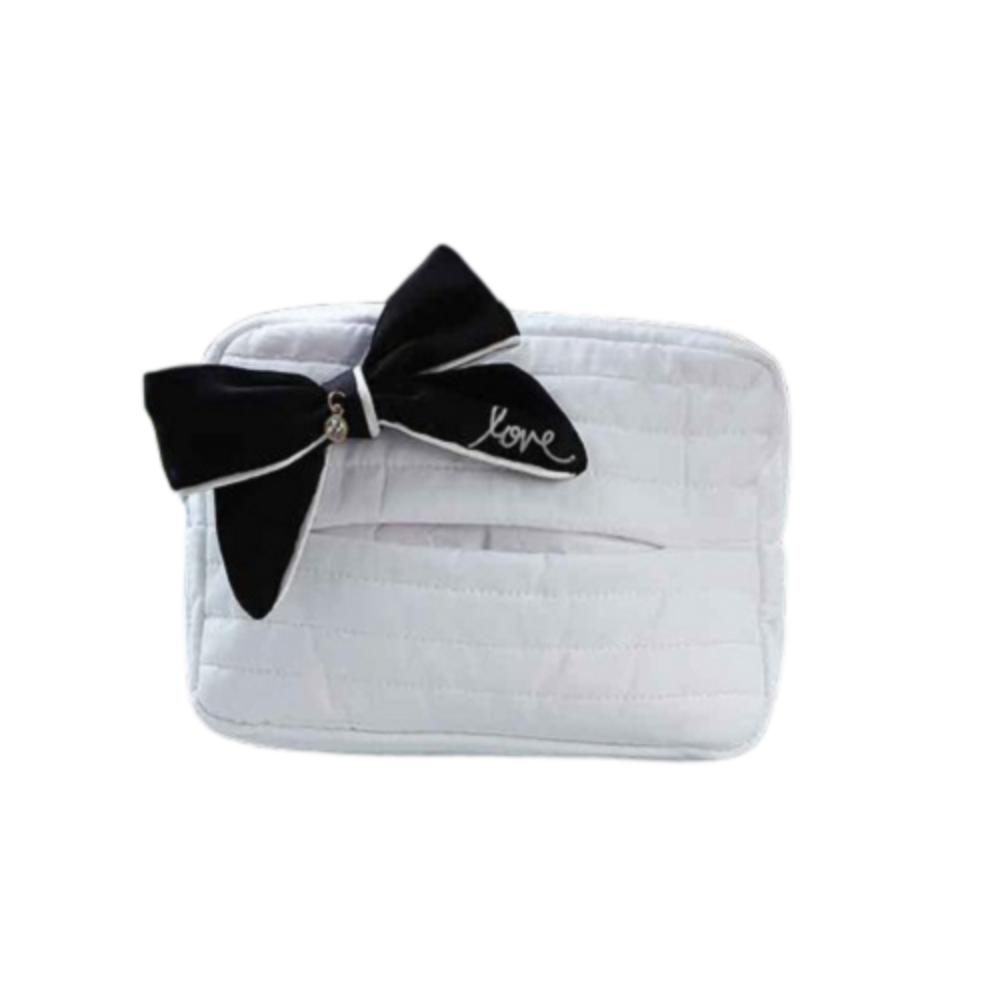 Unique Creative Car Tissue Box Kawaii Household Paper Storage Case Space Saving Soft Hanging Paper Box Home Decoration