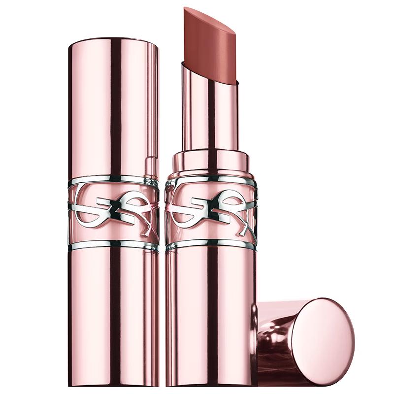 YSL Saint Laurent Luminous Soft-Glow Lipstick