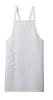 Apron for Both Men and White F Women, SA001-01