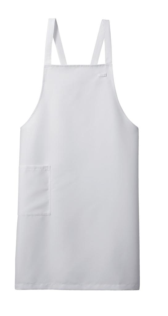 Apron for both men and white F [Montblanc] women, SA001-01