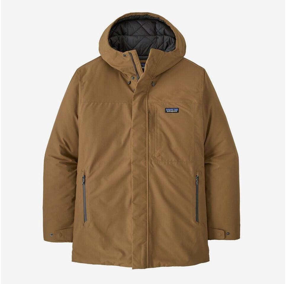 Patagonia Windshadow Parka Jacket (26495)
