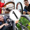 Fiets Spatborden Bevestiging Verstelbare Fiets Spatborden Steunstang adapter Onderdelen Fietsen Spatbord Steunpaal Voor Fietsen Fietsonderdelen