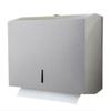Homeglen Stainless Steel Bathroom Hand Towel Dispenser