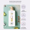 SLEK Silk Smooth Nourishing Anti-Dandruff Shampoo