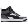 Nowe PUMA Rebound Joy Cv 'Dark Shadow White' 387875-01