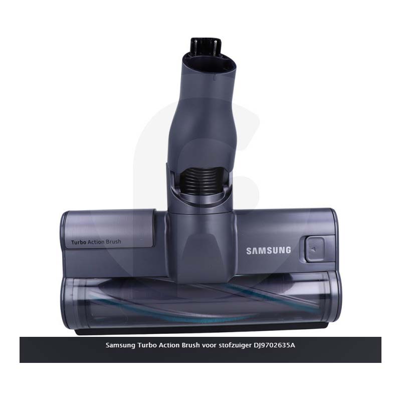 Samsung Genuine Part DJ97-02635A Jet Turbo Action Brush VCA-TAB90 Jet 75 / 90