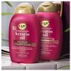 Shampoo mit Keratin 385ml OGX