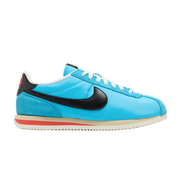 Nike Cortez TXT Baltic Blue 38.5