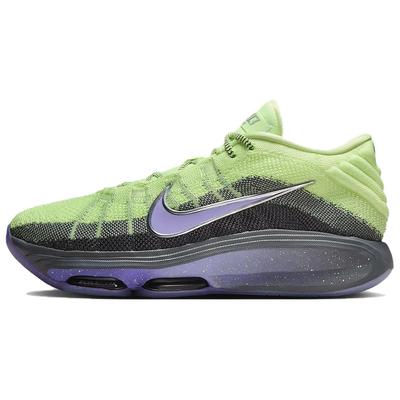 GT Hustle 3 Tendance Mode Chaussures de Basketball Unisexe Vert FV5952-700