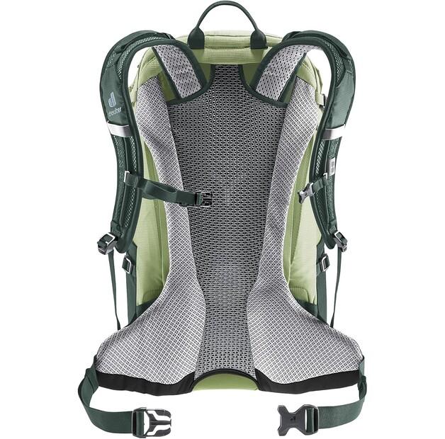Backpack Deuter Futura 23 Grove/ivy (3400121-1214)