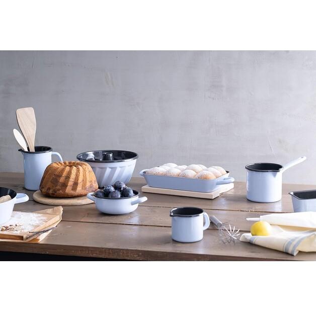 Frying Pan Kelomat Montana Plus 24 Cm (3522-328)