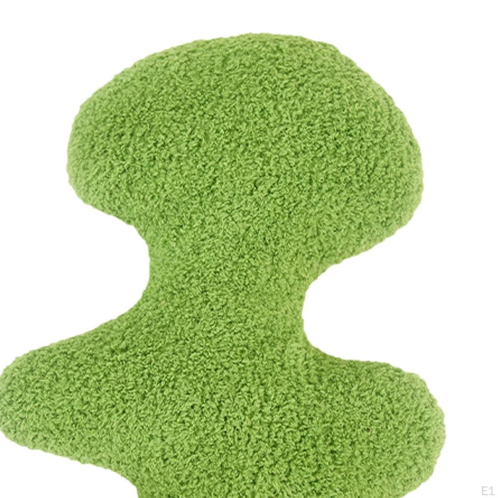 Cat Cushion for Indoor Use, Training Accessory Pets, Washable Design Dogs And Cats,