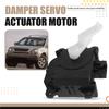 Car Heater Control Damper Servo Actuator Motor 063700-7061 0637007061 For Lexus RX300 1999-2003 6 Cyl Cylinder 3.0L Engine