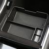 For Tesla Model 3 Model3 2017 2018 2019 2020 Car Armrest Storage Box Central Console Organizer Tray Interior Accessories