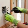 Withstanding Voltage 1000 V Electric Shock Protection Gloves Security Protection