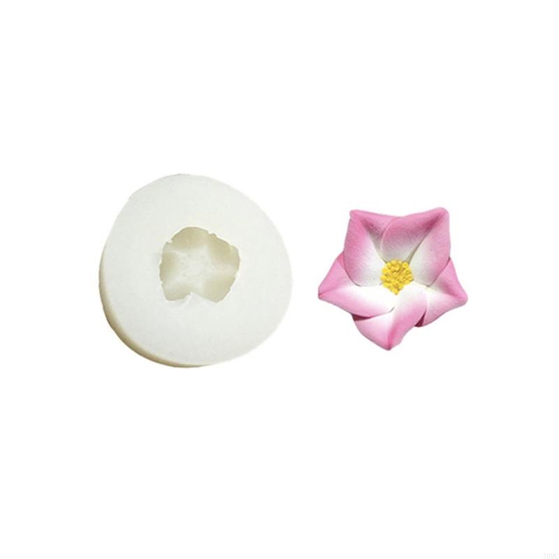 

Silicone Crafting Mould for Special Occasions Home Projects J0MC