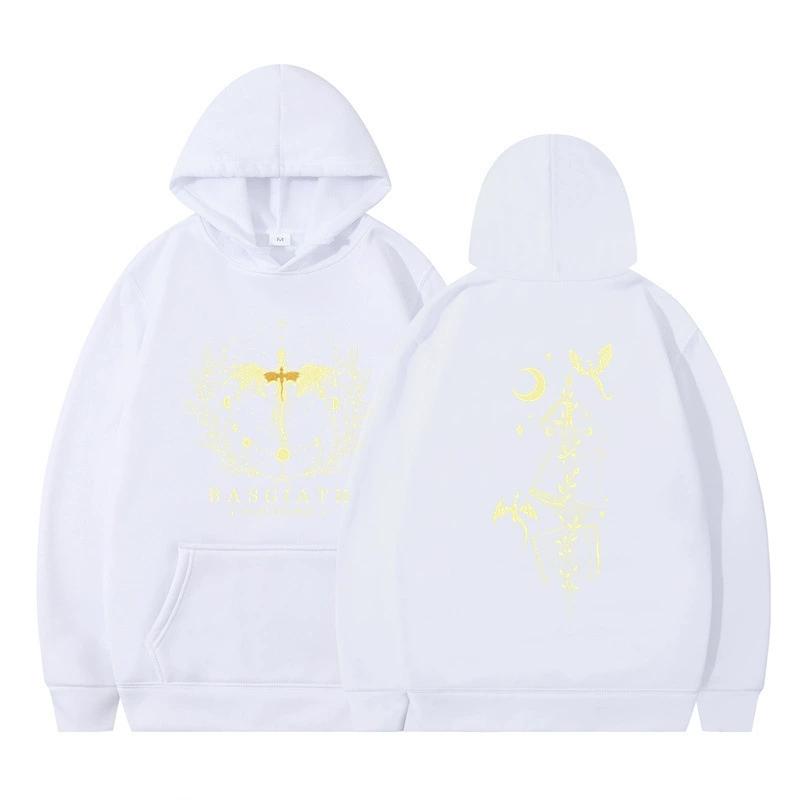 War College Men Women Hoodies Autumn Casual Pullover Hoodie Fashion Sweatshirts Hip Hop Sweatshirt Clothes
