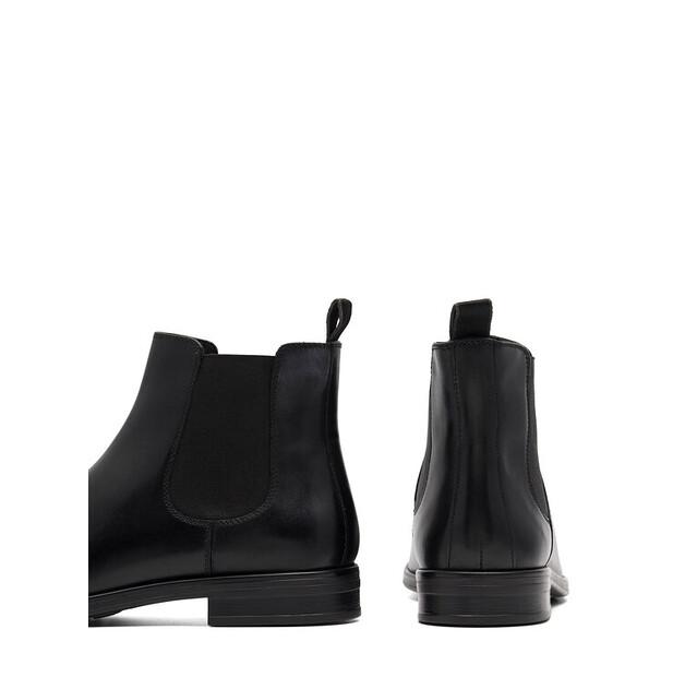 Ботинки челси Lasocki JACKSON-15 MI08 Черные