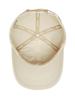 NORDISK [Signature] Polar Bear Logo Cotton Ball Cap_Beige