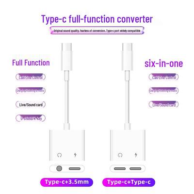 Accessori per audio e video – Adattatori audio