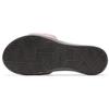 Nike Soft Sole Slide Sandals Women Footwear Gray Pink AR4497-004