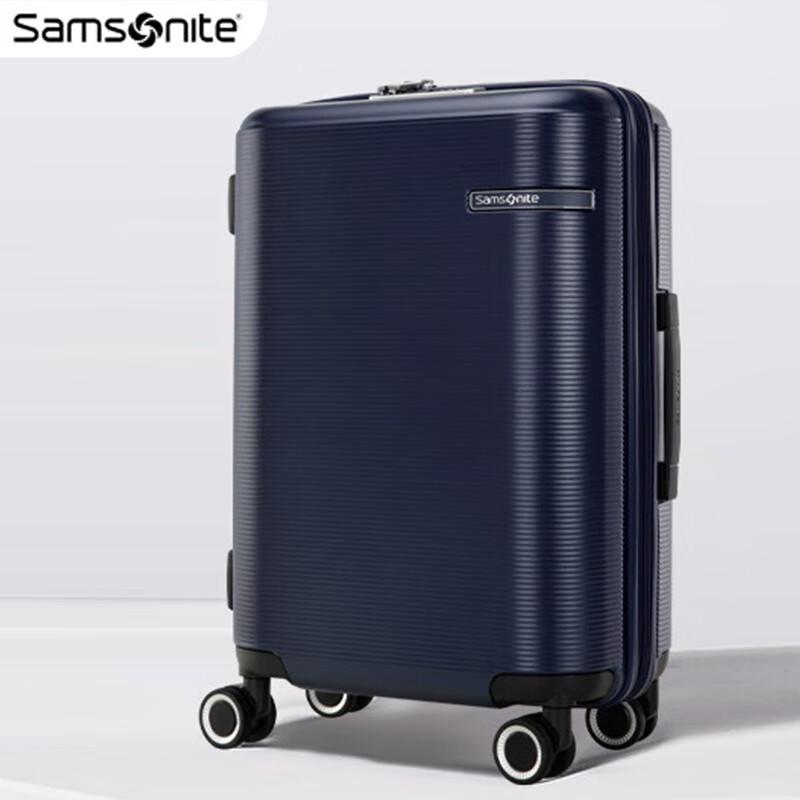 

Samsonite Hardside Luggage
