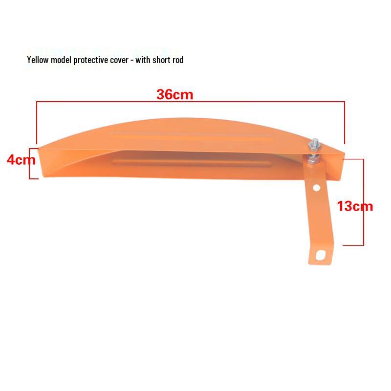 

Table Saw Dust Collection Protective Cover