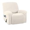 4 pezzi/set copripoltrona reclinabile impermeabile in pile polare Split Relax All-inclusive Lazy Boy copripoltrona sdraio divano poltrona