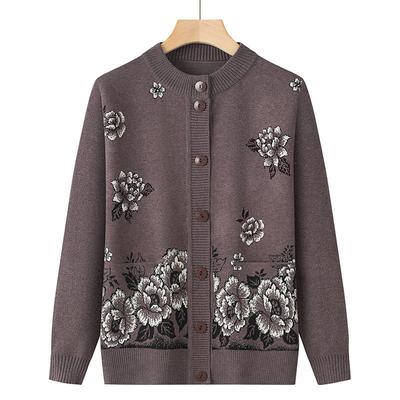 Tops – Cardigans para mulheres
