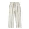 Mingge | Summer new outdoor sports casual paratrooper pants men's solid color versatile loose straight overalls