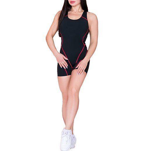 

Комбінезон KS5-Y74 TotalFit (06399358) S