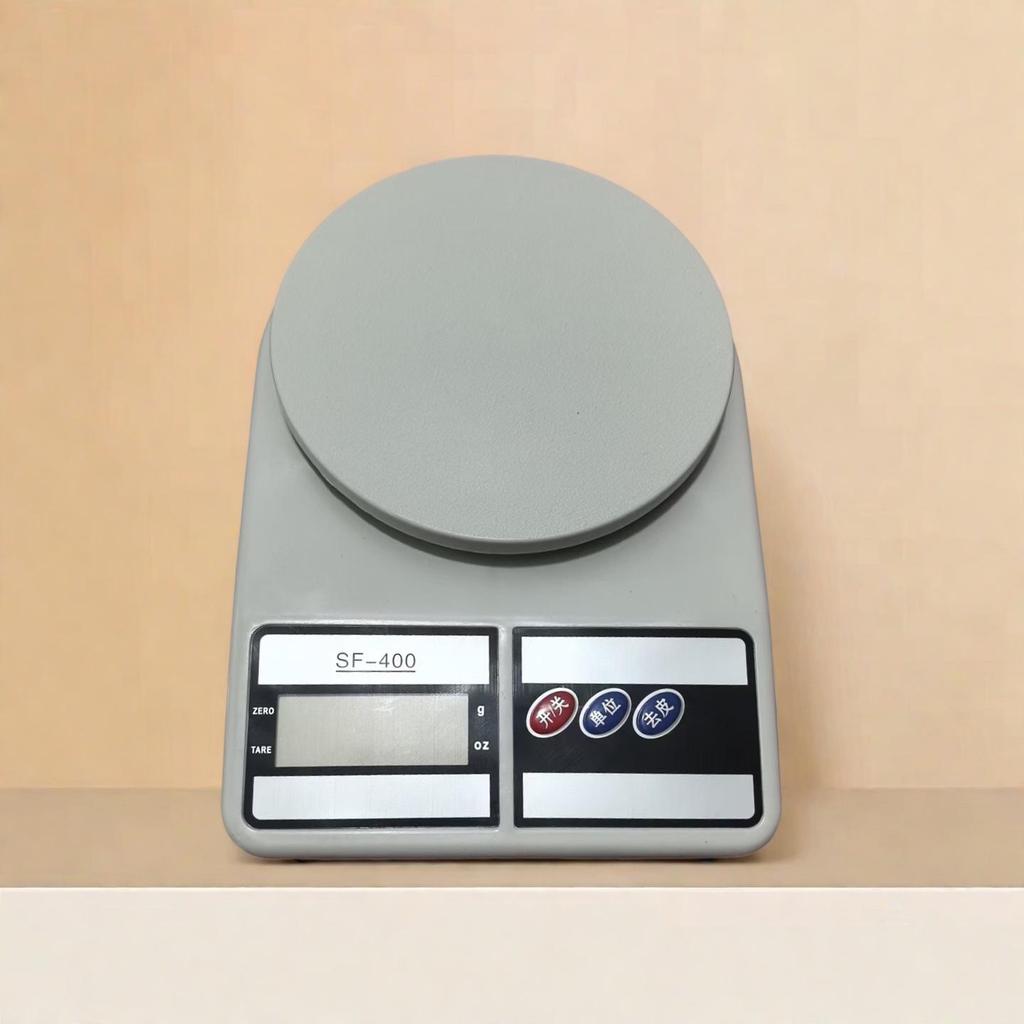 High-Precision Waterproof Kitchen Scale for Baking & Cooking – Free Shipping Included