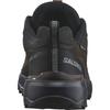 Salomon X ULTRA 360 LTR Hiking and Trekking Size Dark Size Cm Men's GORE-TEX Shoes, L47571200, Earth/Delicioso/Sharkskin, 28.0