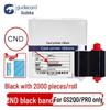 Gudecard GS200PRO Dual-Sided ID Card Printer