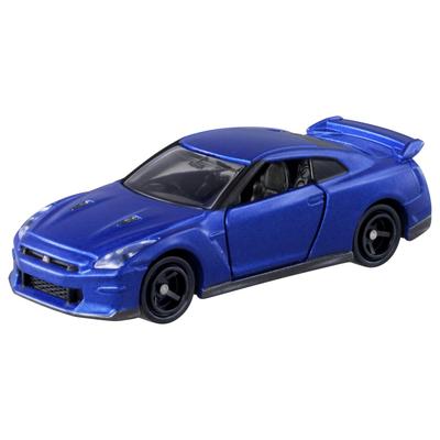 Takara Tomy Tomica 23 Nissan Miniature Car Toy for Ages 3 and Up No. GT-R (Boxed)