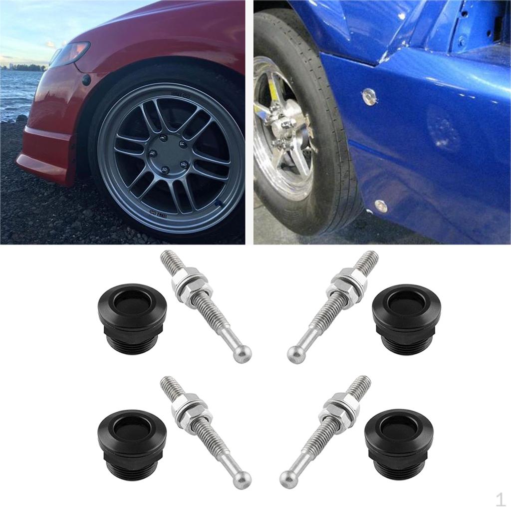 

Алюминиевый из 4 частей с универсальной кнопочной защелкой, стопорные штифты диаметром 0,87 дюйма