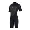 2mm Neoprene Diving Womens Mens Short Sleeve Wetsuit Swim Wet Suit XS-3XL