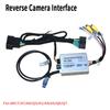 Vehicle Parking Sensor Kit 22mm Reverse Ultrasonic Radar Detection System Backup Radares Monitoring Systemes 12V