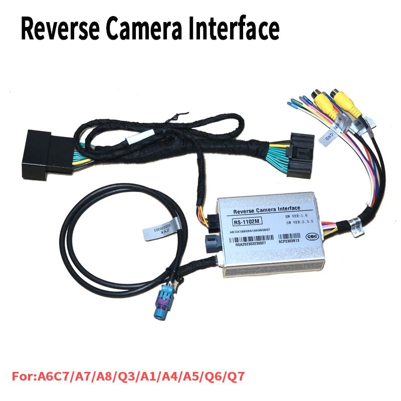 Vehicle Parking Sensor Kit 22mm Reverse Ultrasonic Radar Detection System Backup Radares Monitoring Systemes 12V