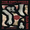 The Employees by Olga Ravn Paperback Book 9781405976787