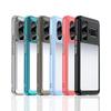 Colorful Protective Case For Realme GT5 Shockproof Back Cover