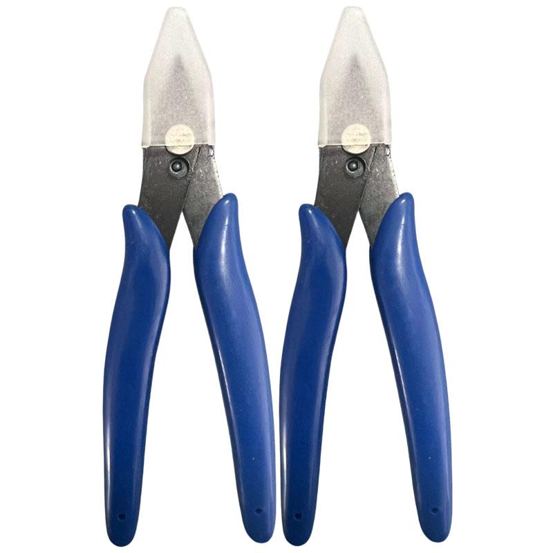 Wire Cutters Spring Loaded Cutting Pliers, Wire Cutters for Jewelry Making