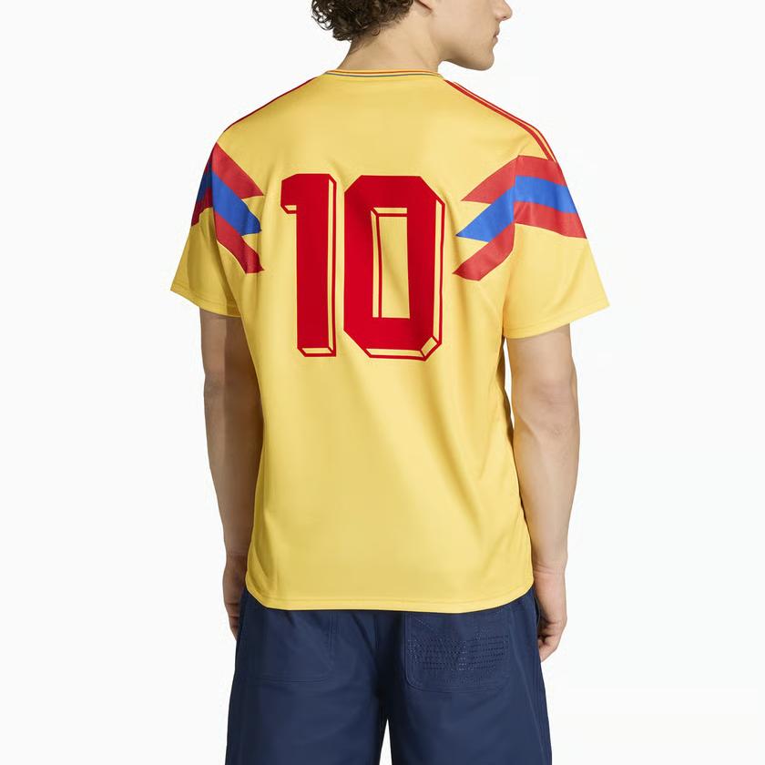 Adidas Originals Soccer Jersey Men's JN3713