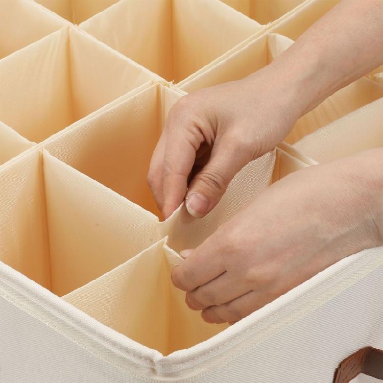 Adjustable Shoe Storage Container for Closet Store 8 16Pairs with Clear Lid and Strong Handles Home Organization