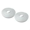 Weatherproof Seals for Home And Doors - Value Pack