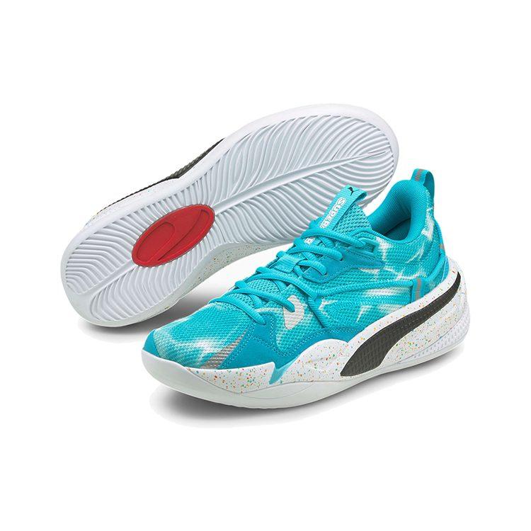 Puma Nintendo X J.Cole X RS Dreamer 'Super Mario Sunshine' 195076-01