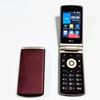 Refurbished LG Wine Smart H410 Original Big Keyboad 4G Flip TouchScreen Unlocked Android Smartphone