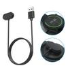 USB Charging Cable for Huami Amazfit T-Rex 2 3/GTS3 GTS4/GTR3/GTR3 Pro Smart Watch Fast Charger for Amazfit GTR 4 Pro SmartWatch