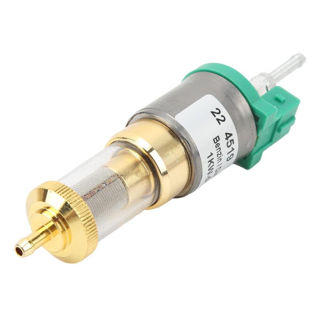 Fuel Metering Pump, 1KW~5KW Diesel Heater 22451901 22451910000 Waterproof Eberspacher