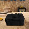 Lightweight Yet 14 Inch Tool Bag for Easy Transport of Essential Tools